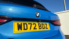 BMW 1 Series 118i [136] M Sport 5dr Step Auto [LCP] Petrol Hatchback